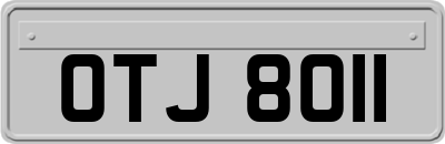 OTJ8011