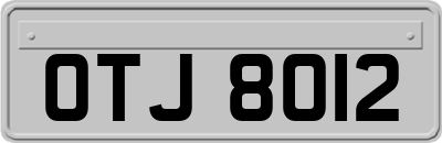 OTJ8012