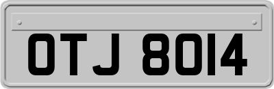 OTJ8014
