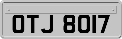 OTJ8017