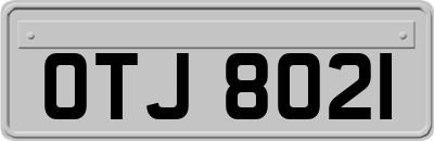 OTJ8021