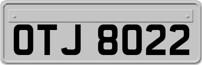 OTJ8022