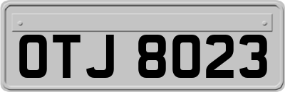 OTJ8023