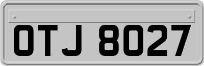 OTJ8027