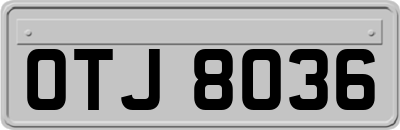OTJ8036