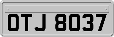 OTJ8037