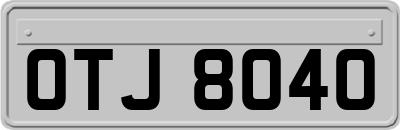OTJ8040