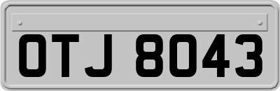 OTJ8043