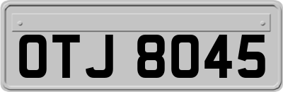 OTJ8045