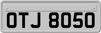 OTJ8050