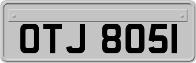 OTJ8051