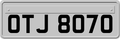 OTJ8070