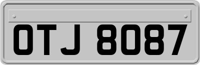 OTJ8087