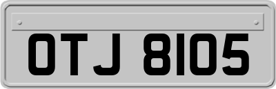 OTJ8105