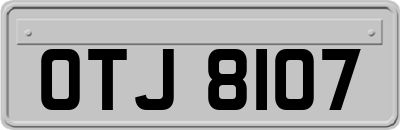 OTJ8107