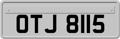 OTJ8115