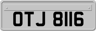 OTJ8116