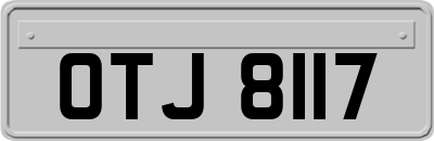 OTJ8117