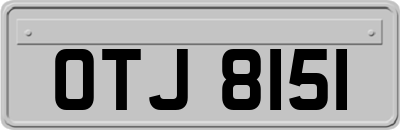 OTJ8151