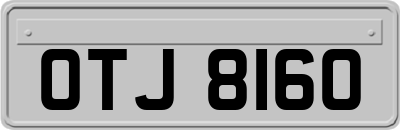 OTJ8160
