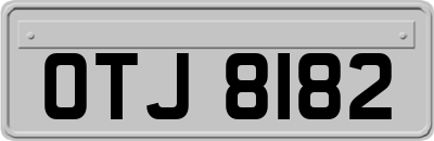 OTJ8182