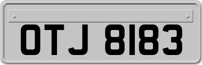 OTJ8183