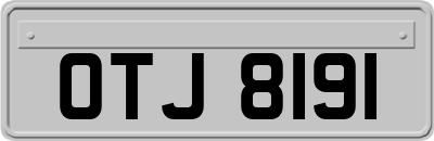 OTJ8191