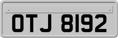 OTJ8192