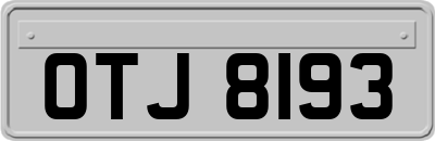 OTJ8193