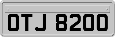OTJ8200
