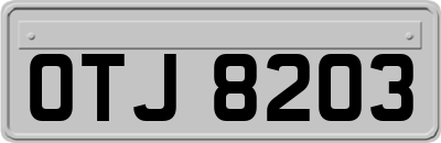 OTJ8203