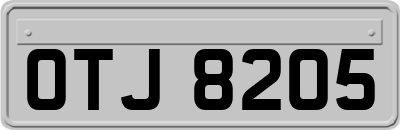 OTJ8205