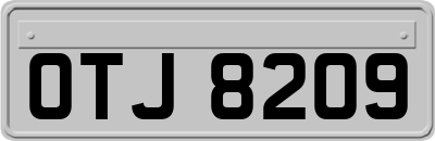 OTJ8209