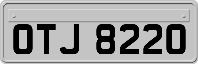 OTJ8220