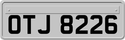 OTJ8226