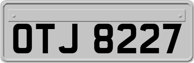 OTJ8227