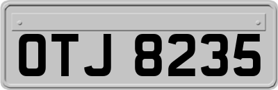 OTJ8235