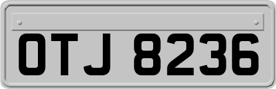 OTJ8236