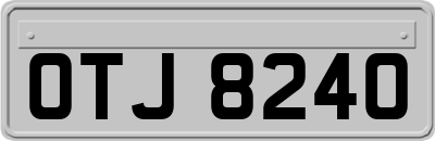 OTJ8240