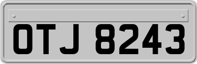 OTJ8243