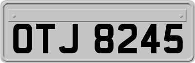 OTJ8245