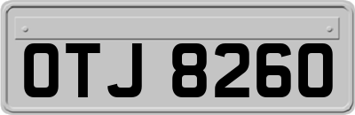 OTJ8260