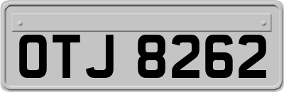 OTJ8262