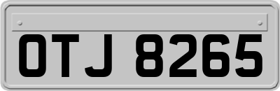 OTJ8265