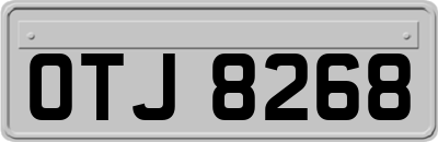 OTJ8268