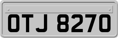 OTJ8270