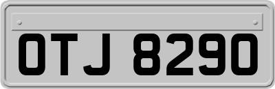 OTJ8290