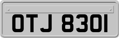 OTJ8301