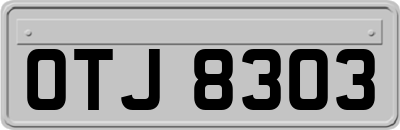 OTJ8303