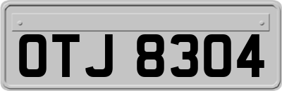 OTJ8304